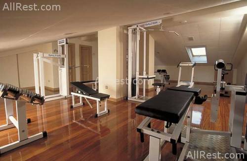 Hotel Los Abetos 27